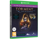 Techland Torment Tides of Numenera Edycja Kolekcjonerska - 344738 - zdjęcie 2